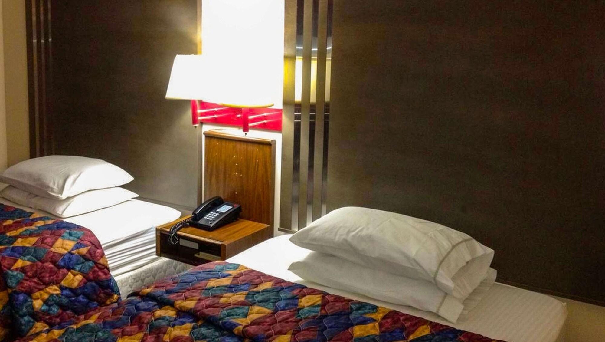 Classic Inn Early Dış mekan fotoğraf