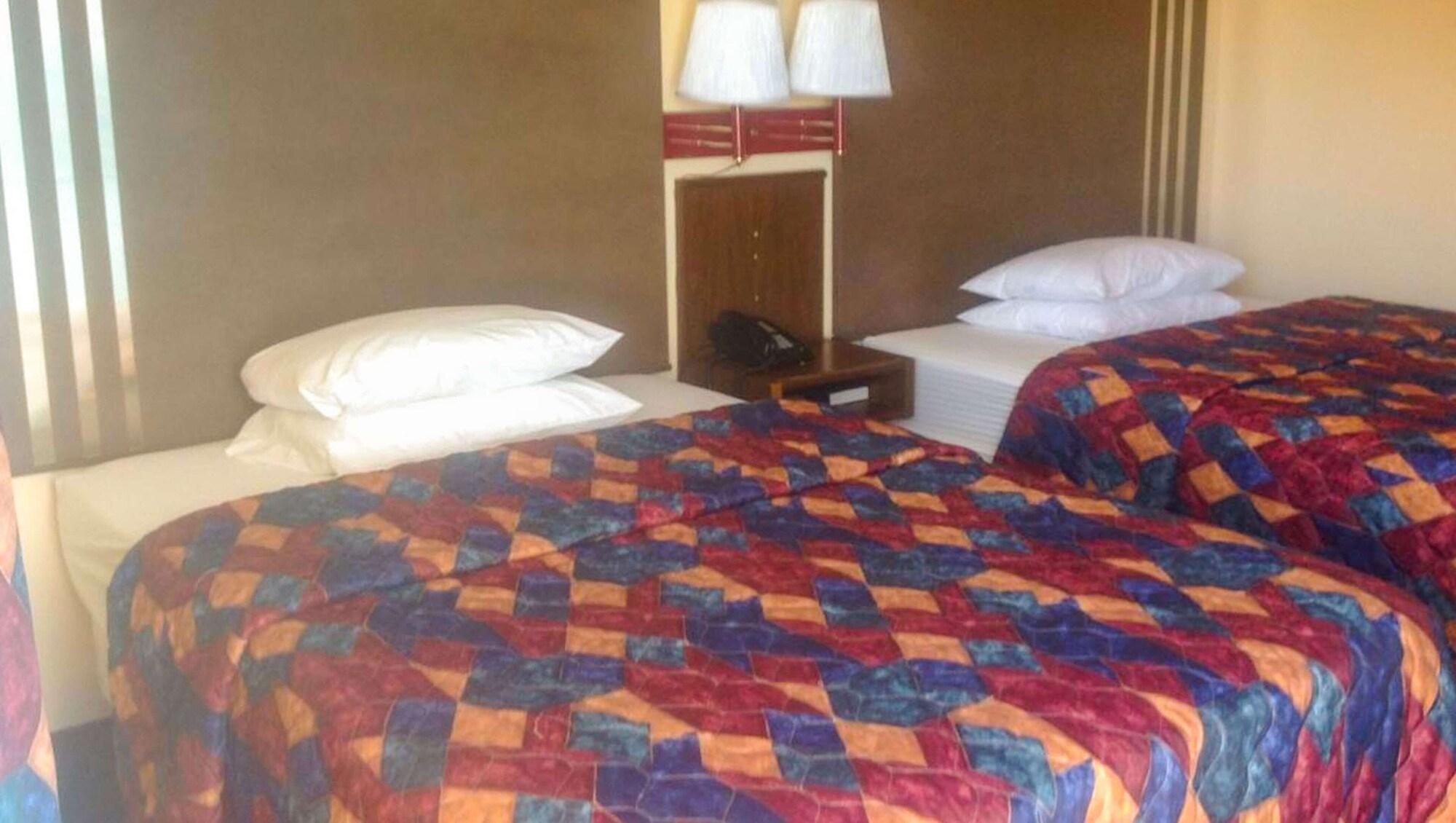 Classic Inn Early Dış mekan fotoğraf