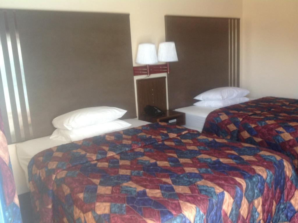 Classic Inn Early Dış mekan fotoğraf